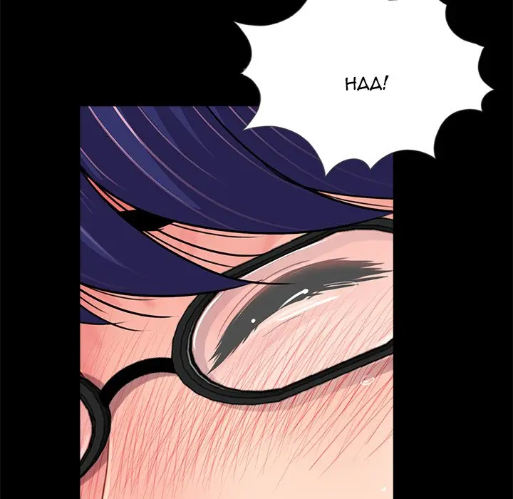 His Return Episode 9 - Page 61
