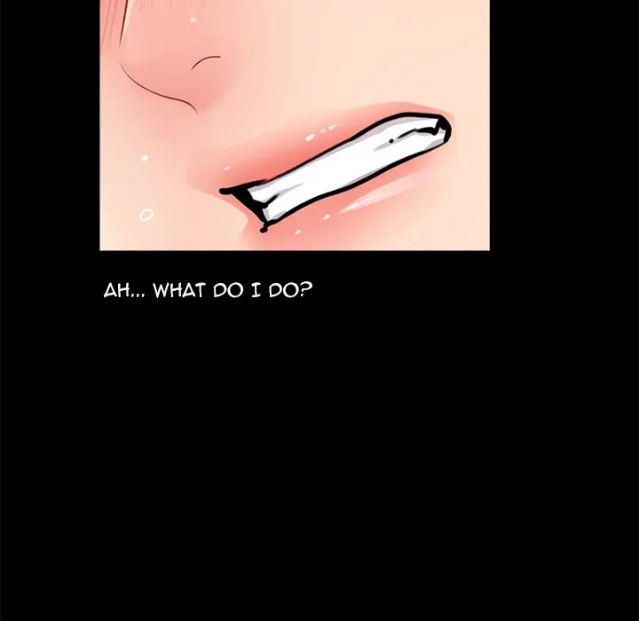 His Return Episode 9 - Page 62