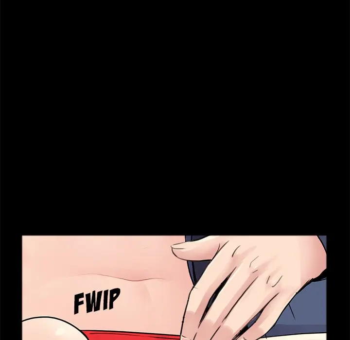 His Return Episode 9 - Page 64