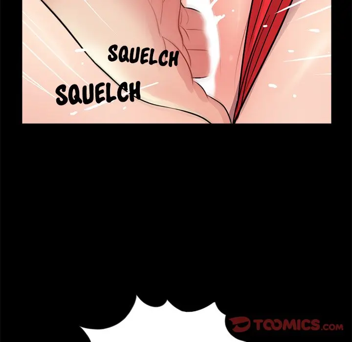 His Return Episode 9 - Page 69