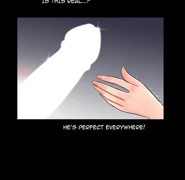 His Return Episode 9 - Page 80