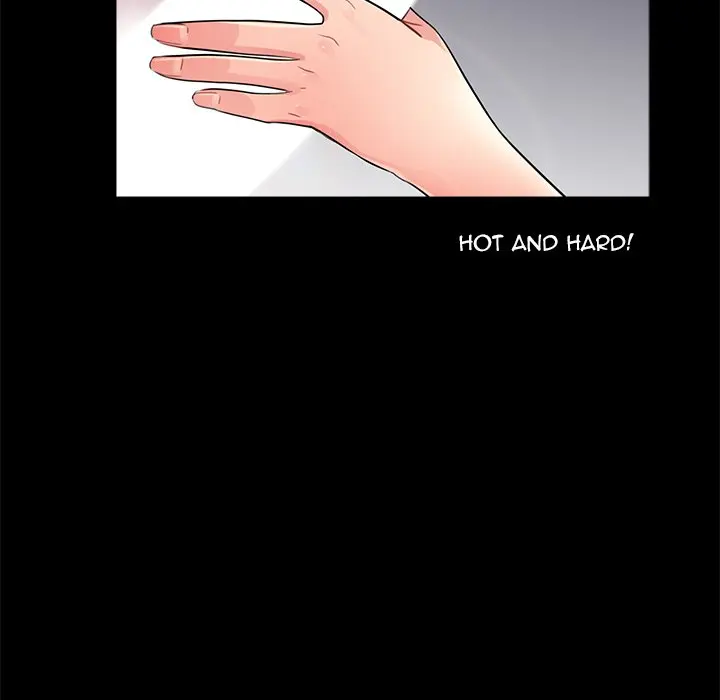 His Return Episode 9 - Page 82