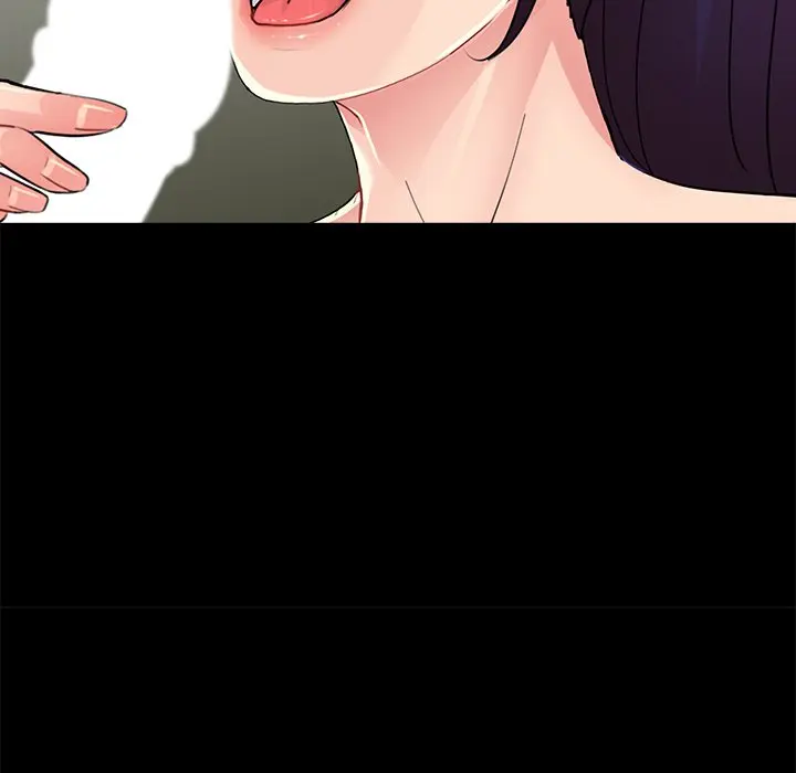 His Return Episode 9 - Page 86