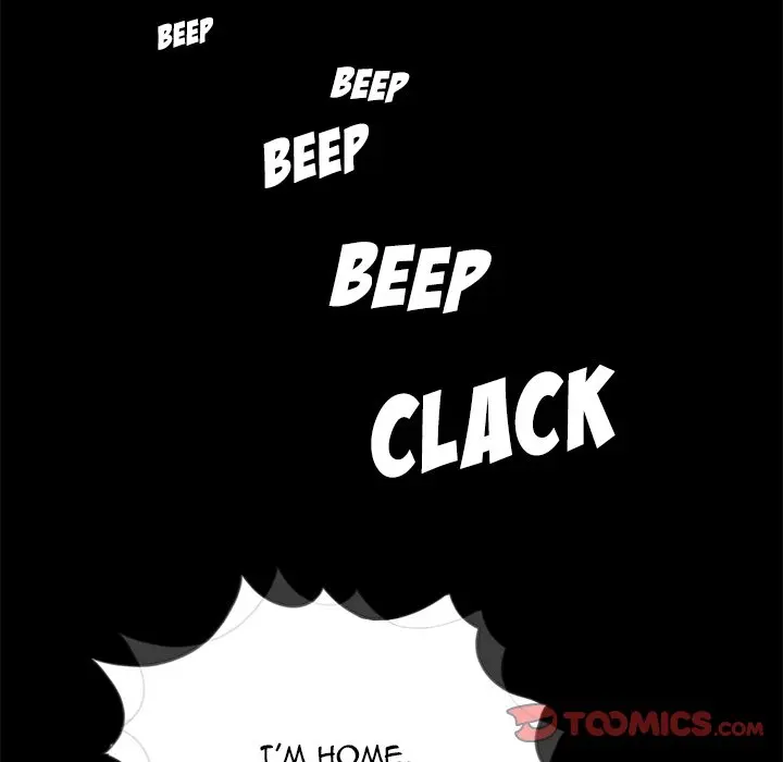 His Return Episode 9 - Page 87
