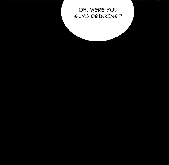 His Return Episode 9 - Page 94