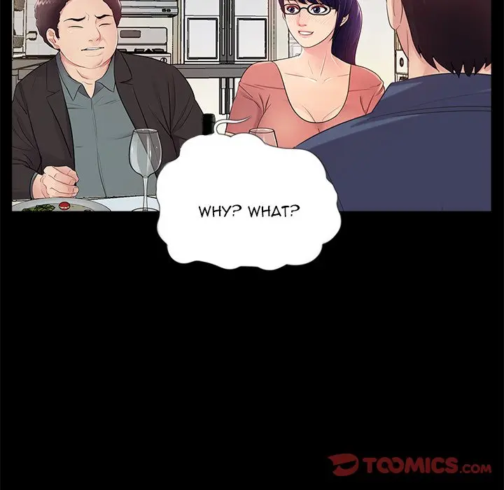 His Return Episode 9 - Page 99