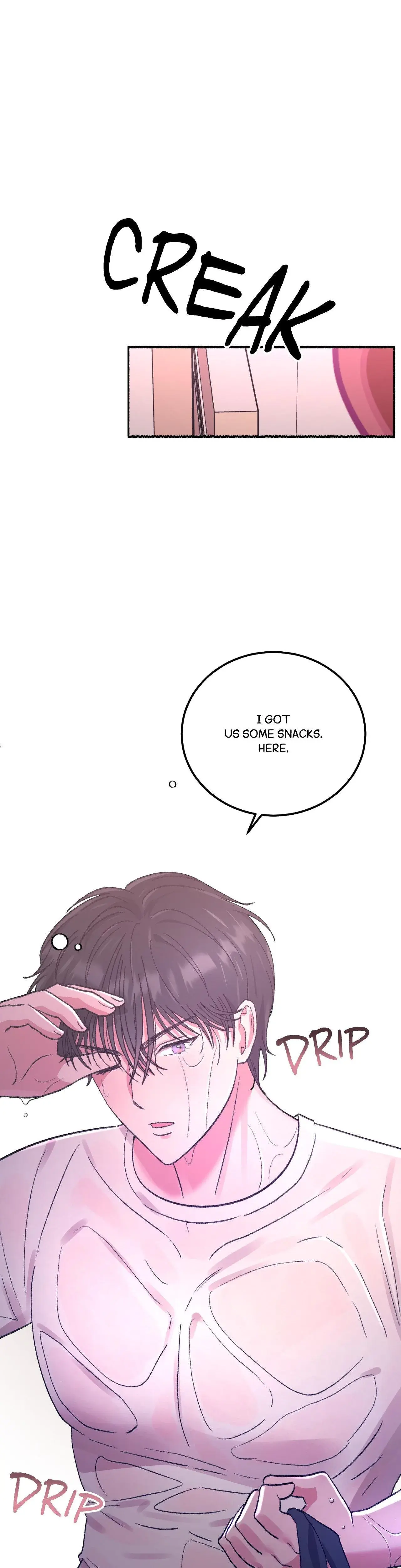 His Rose-Colored XXX Episode 1 - Page 28