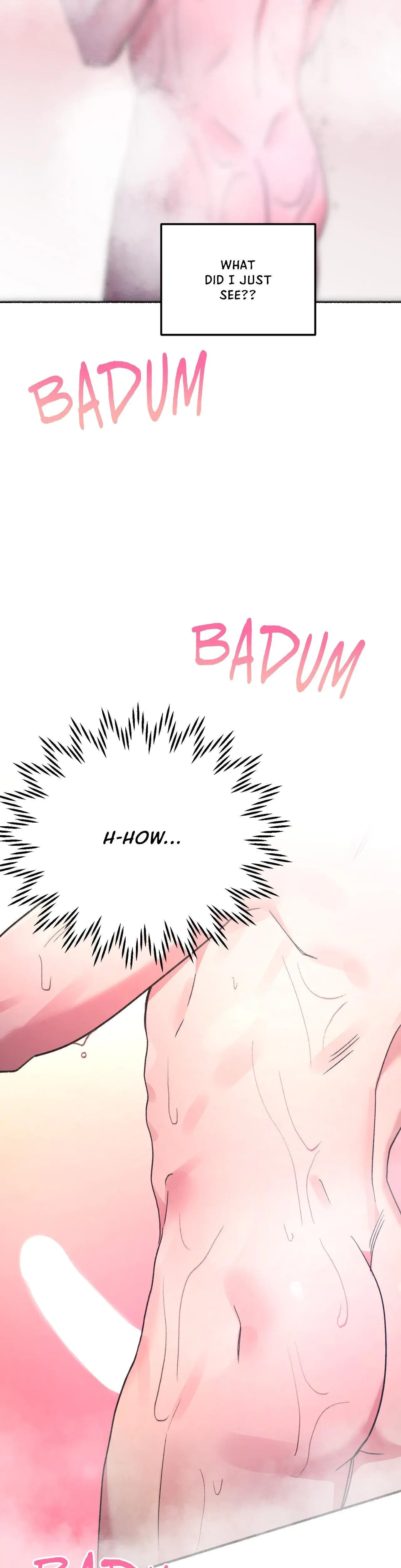 His Rose-Colored XXX Episode 1 - Page 34