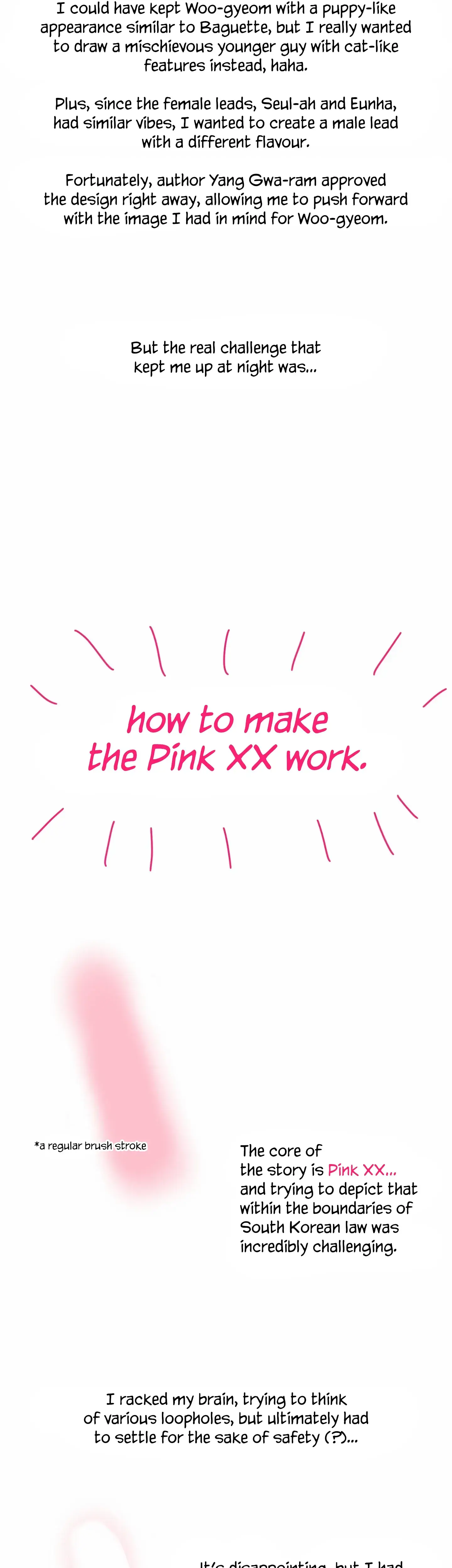 His Rose-Colored XXX Episode 34 - Page 2