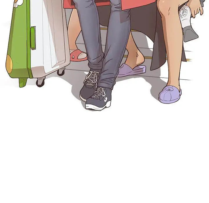 His Women’s University Episode 1 - Page 10