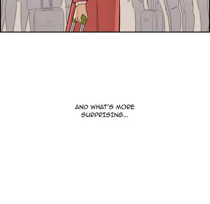 His Women’s University Episode 1 - Page 101