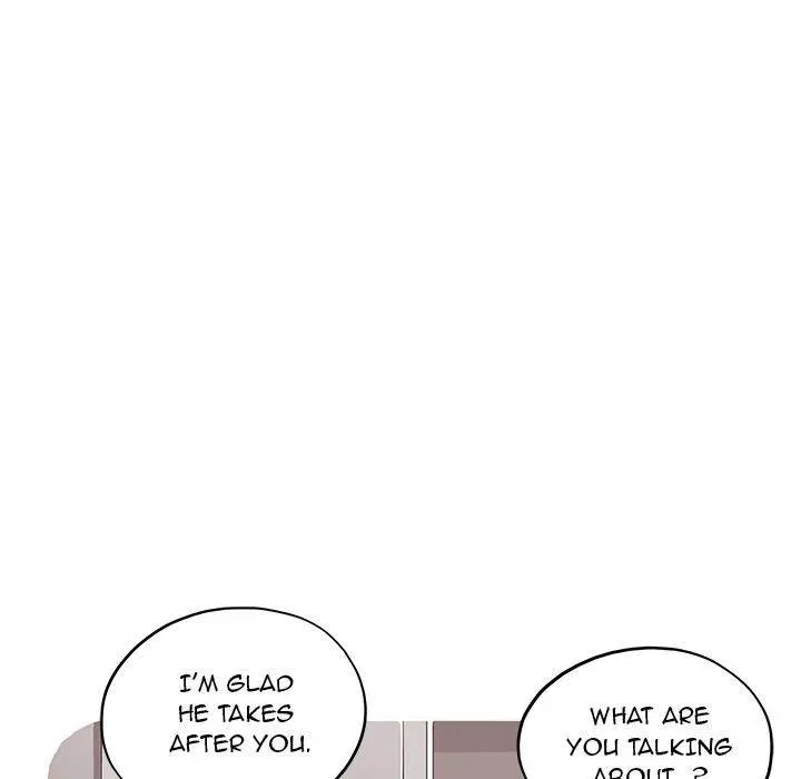 His Women’s University Episode 1 - Page 13