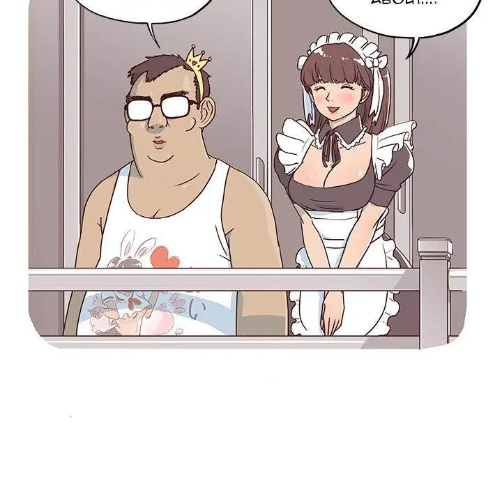 His Women’s University Episode 1 - Page 14