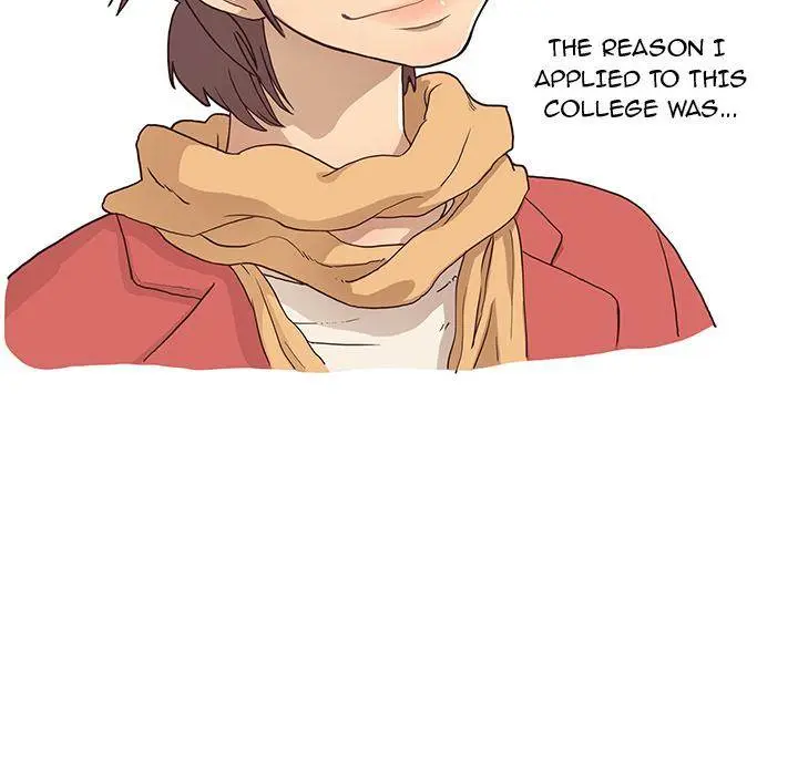His Women’s University Episode 1 - Page 24