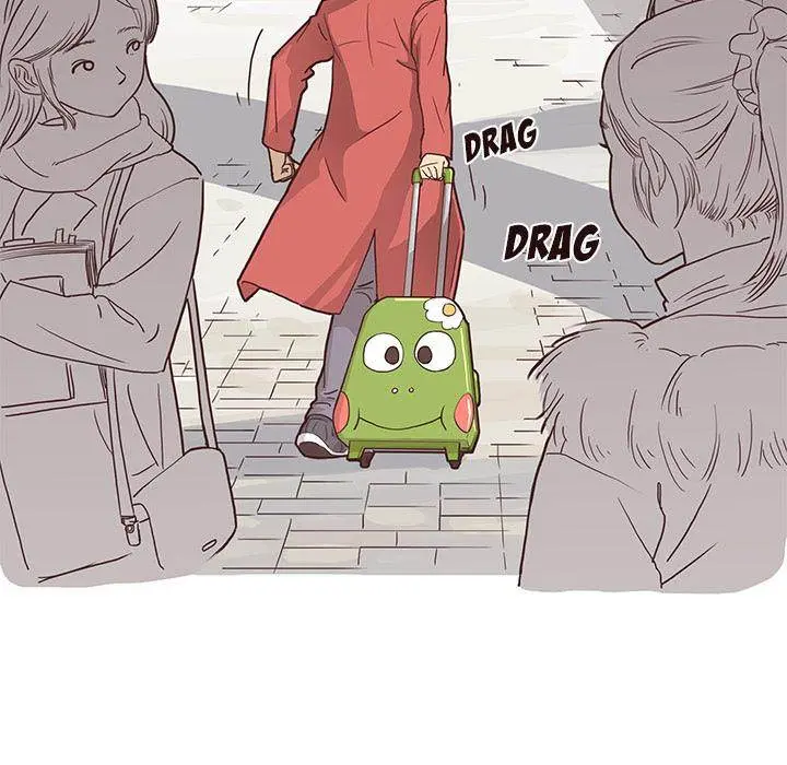 His Women’s University Episode 1 - Page 29