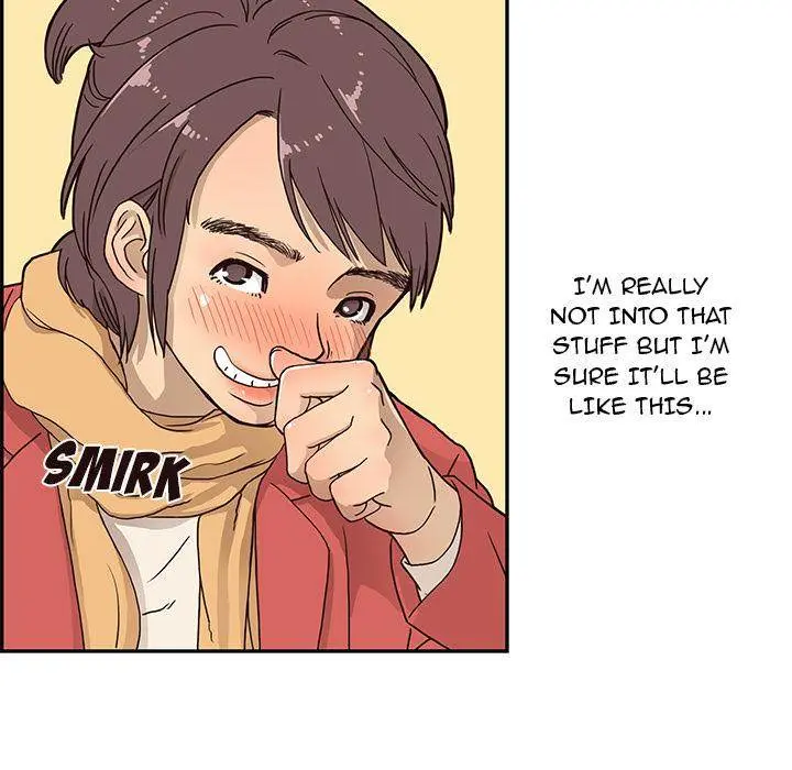 His Women’s University Episode 1 - Page 31