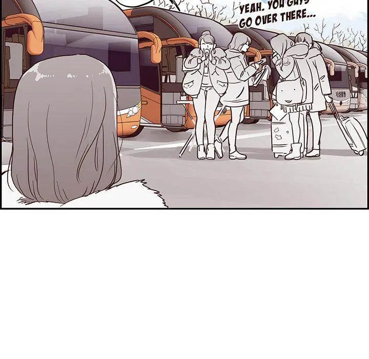 His Women’s University Episode 1 - Page 45