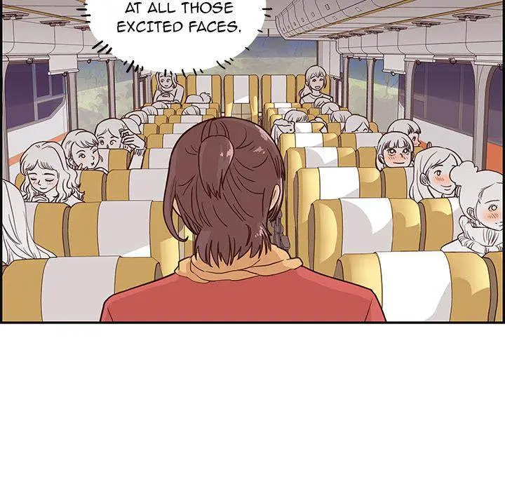 His Women’s University Episode 1 - Page 48