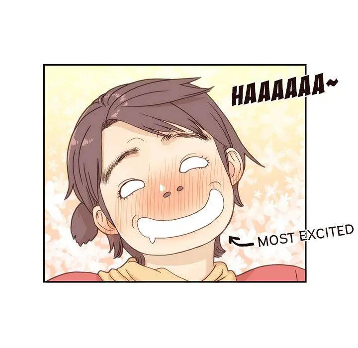 His Women’s University Episode 1 - Page 49