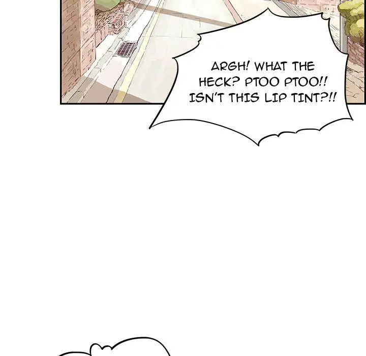 His Women’s University Episode 1 - Page 5