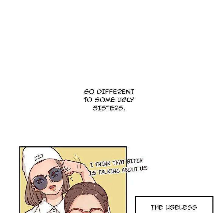 His Women’s University Episode 1 - Page 57