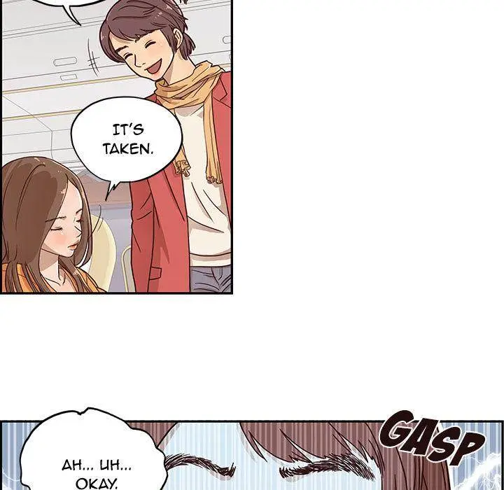 His Women’s University Episode 1 - Page 60