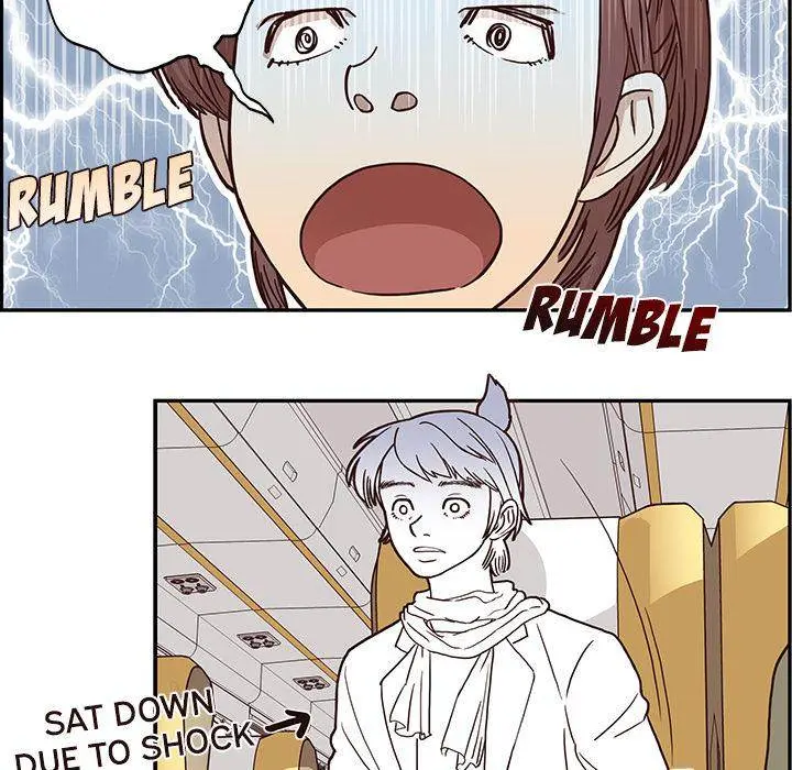 His Women’s University Episode 1 - Page 61