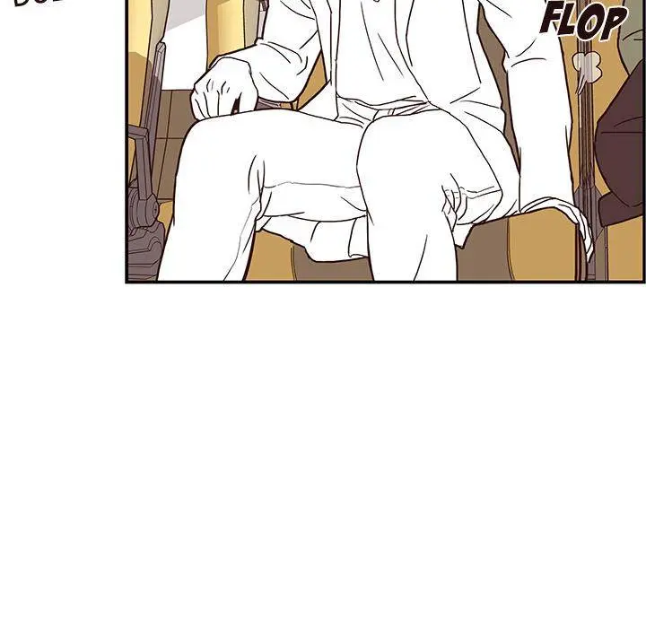 His Women’s University Episode 1 - Page 62