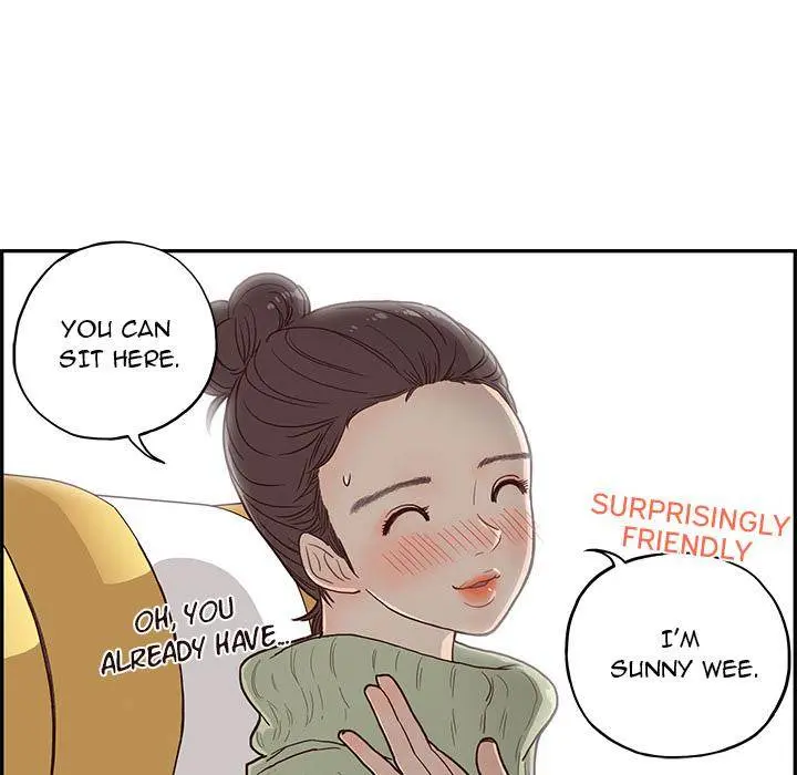 His Women’s University Episode 1 - Page 65