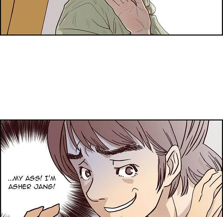 His Women’s University Episode 1 - Page 66