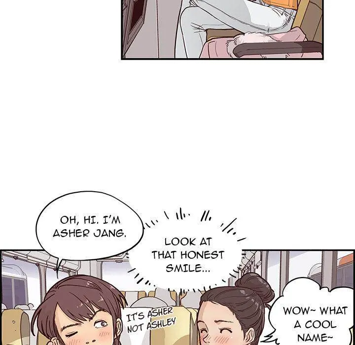 His Women’s University Episode 1 - Page 68