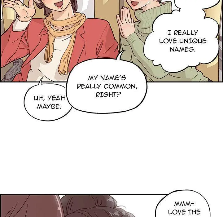 His Women’s University Episode 1 - Page 69