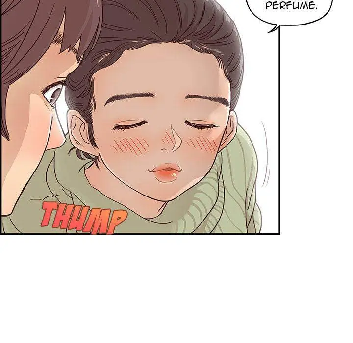 His Women’s University Episode 1 - Page 70