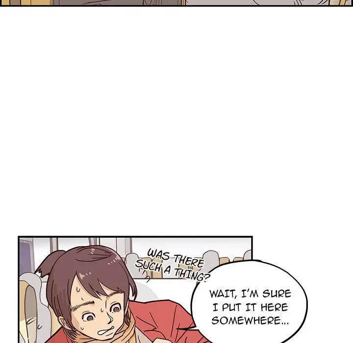 His Women’s University Episode 1 - Page 79