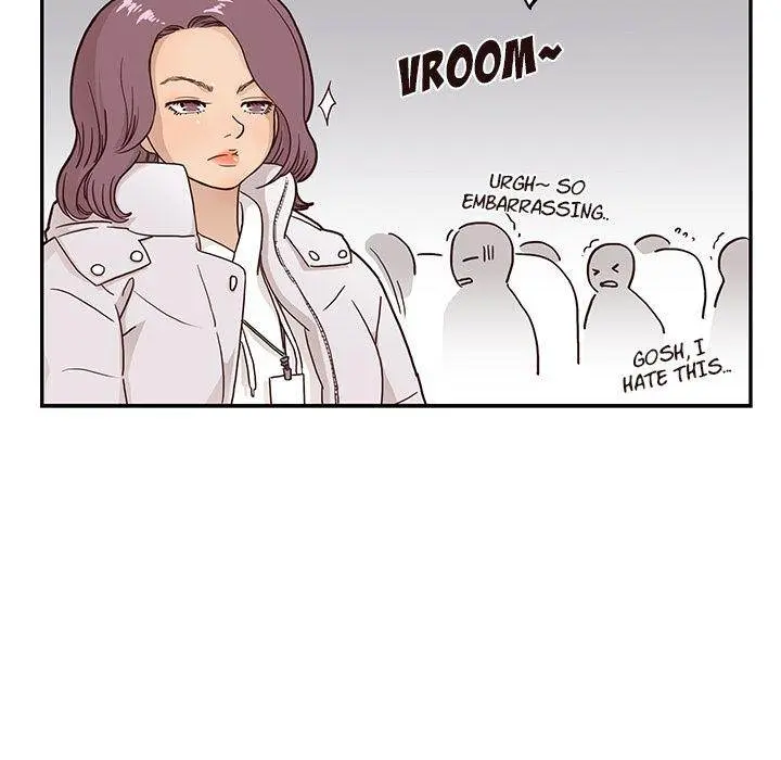 His Women’s University Episode 1 - Page 87