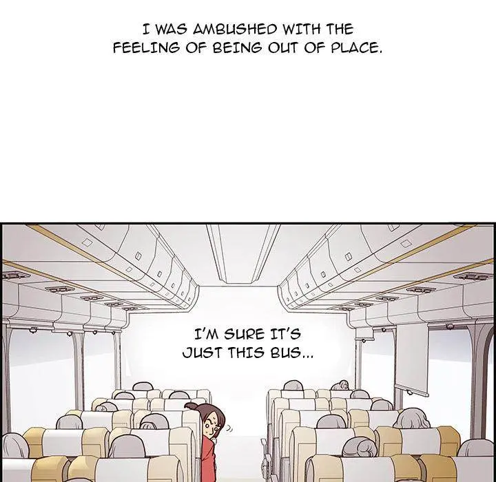 His Women’s University Episode 1 - Page 92