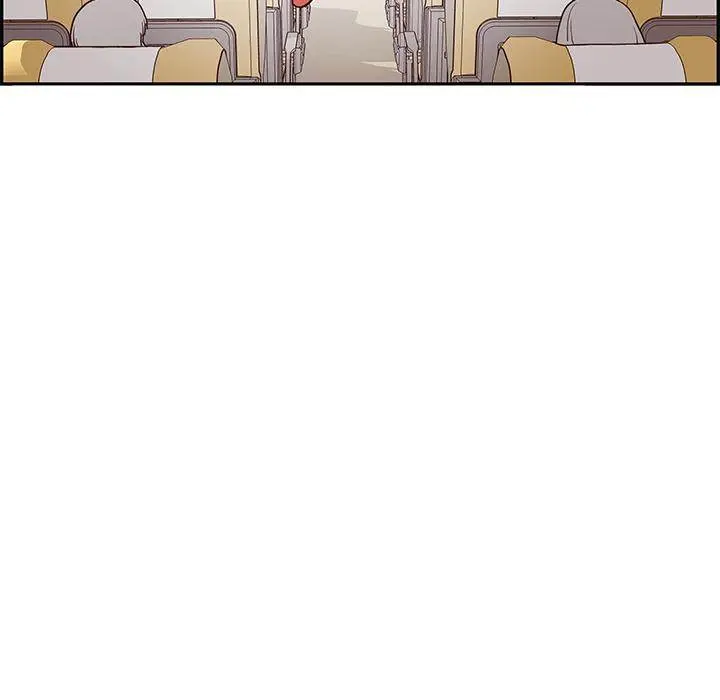 His Women’s University Episode 1 - Page 93