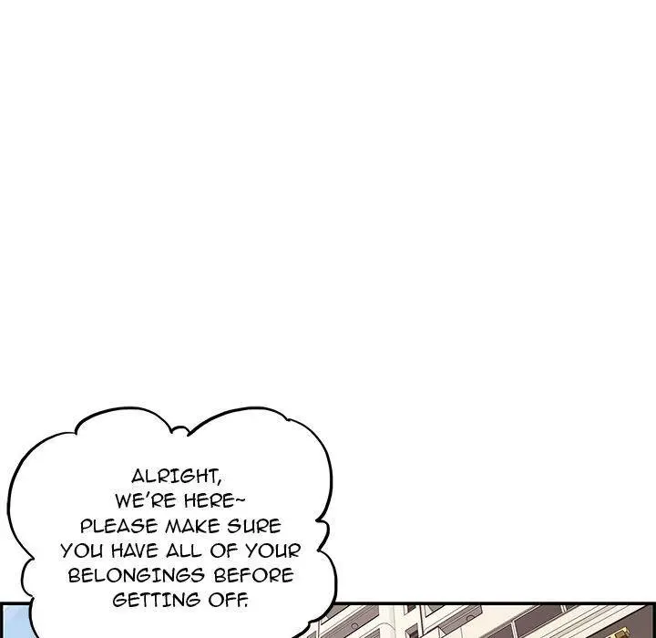 His Women’s University Episode 1 - Page 94
