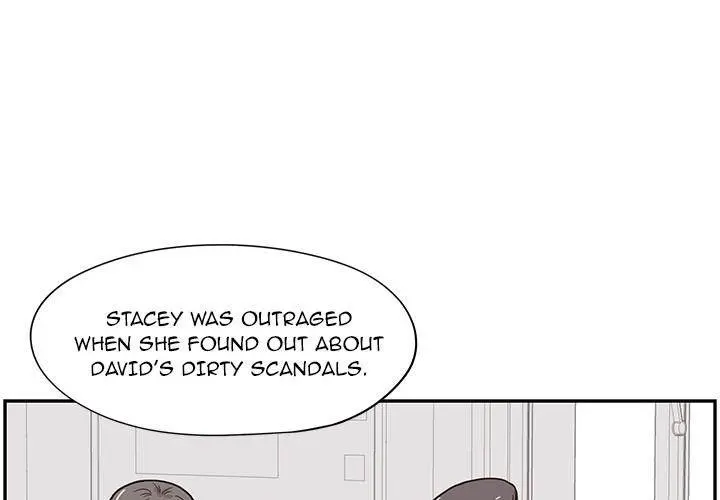 His Women’s University Episode 41 - Page 1
