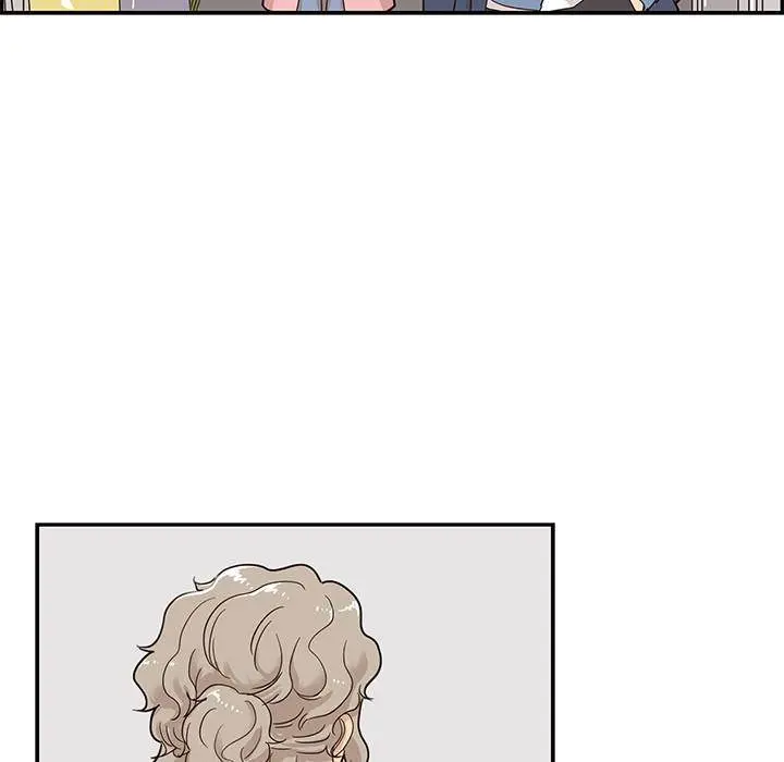 His Women’s University Episode 41 - Page 101