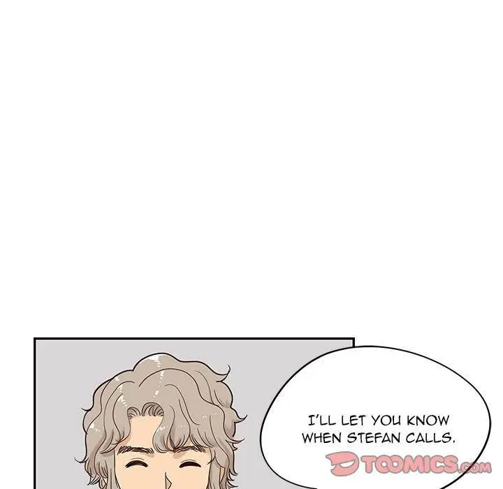 His Women’s University Episode 41 - Page 105