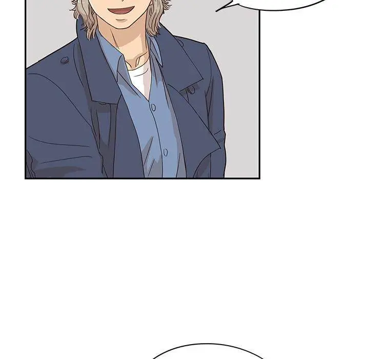 His Women’s University Episode 41 - Page 106