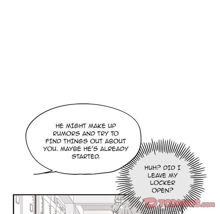 His Women’s University Episode 41 - Page 108