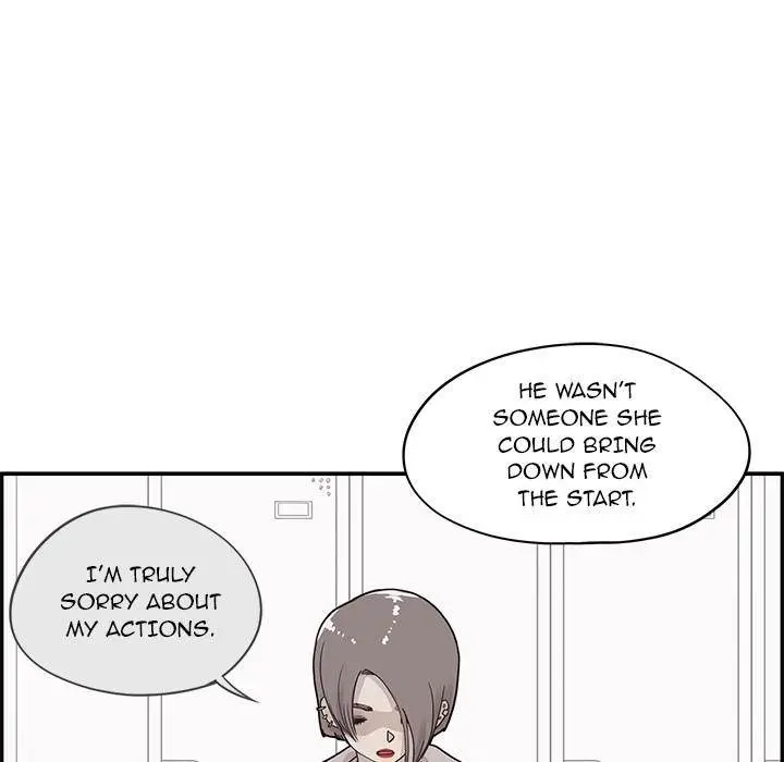 His Women’s University Episode 41 - Page 11