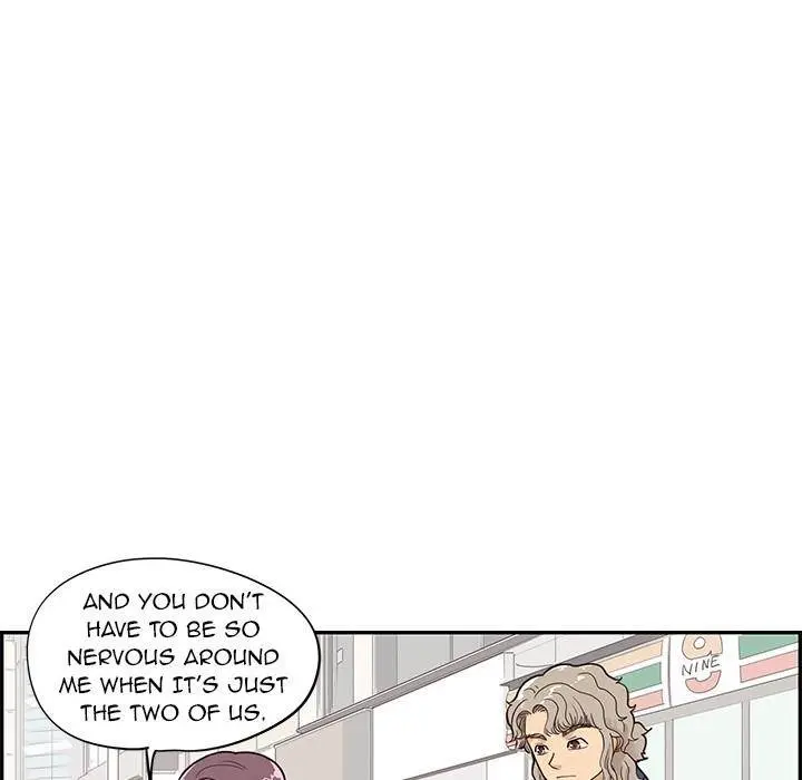 His Women’s University Episode 41 - Page 110