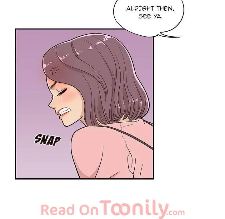 His Women’s University Episode 41 - Page 112