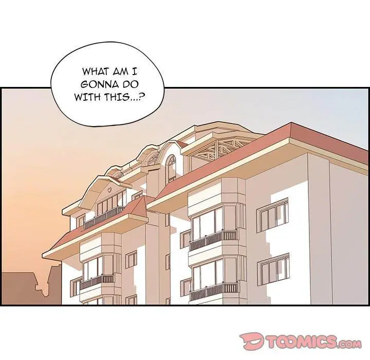 His Women’s University Episode 41 - Page 114