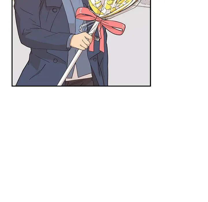 His Women’s University Episode 41 - Page 116