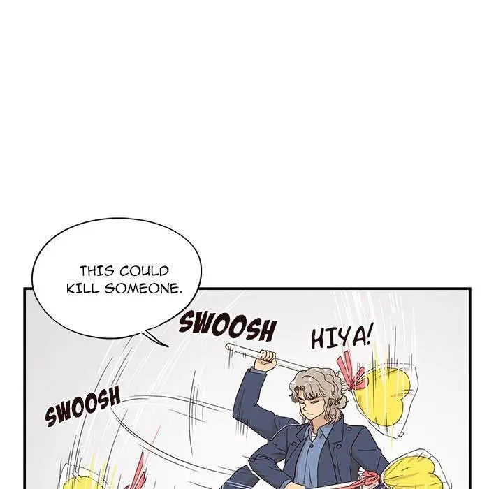His Women’s University Episode 41 - Page 118