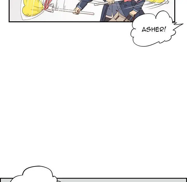 His Women’s University Episode 41 - Page 119